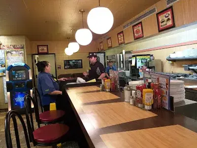 Waffle House