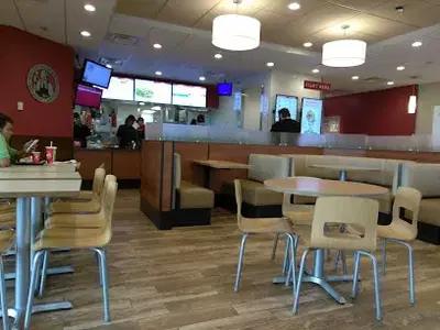 Wendy's