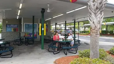 Sonic Drive-In
