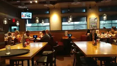 Chili's Grill & Bar