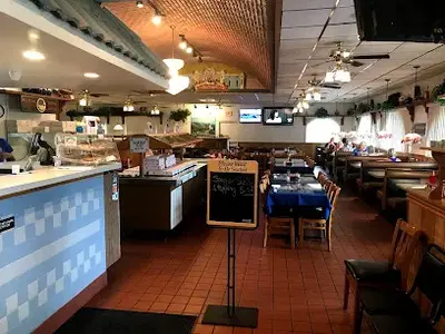 ABC Pizza