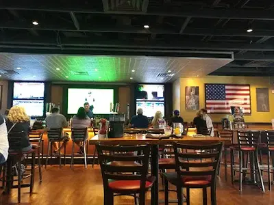 Glory Days Grill