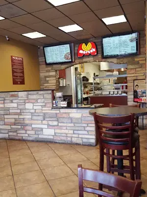 Marco's Pizza