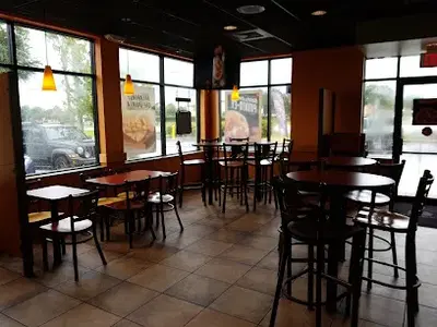 Taco Bell