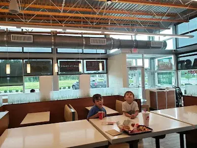 Wendy's