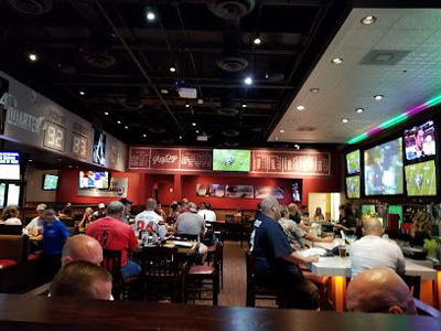 Glory Days Grill