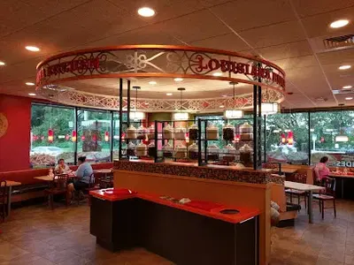 Popeyes Louisiana Kitchen