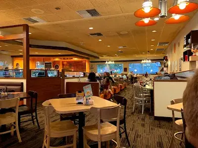 Village Inn