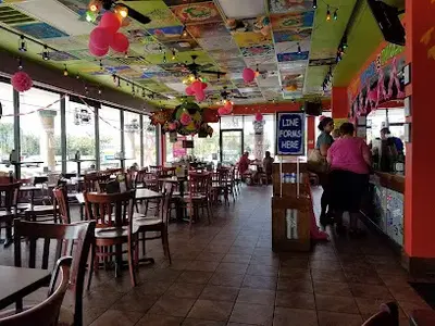 Tijuana Flats