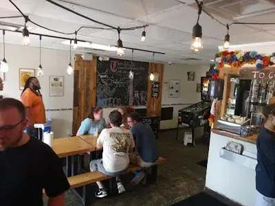 Capital Tacos