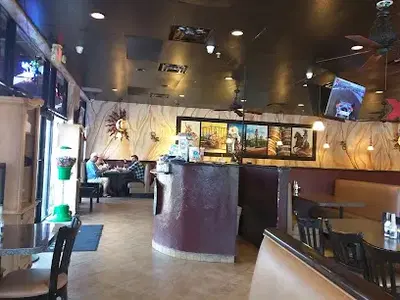 San Jose Mexican Restaurant