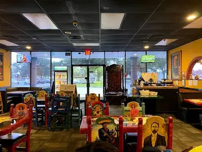 Vallarta's Mexican Restaurant