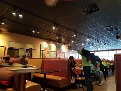 Keke's Breakfast Cafe