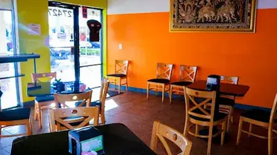 Arroy Thai - Wesley Chapel, FL