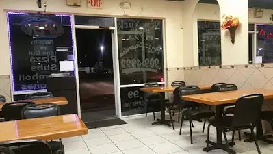 Pizza Suprema