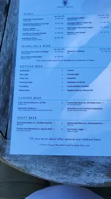 Vincenzo's Terrazza