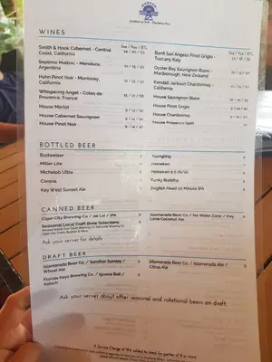 Camino Real Restaurant