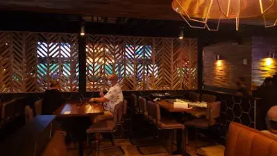 Tap 42 Craft Kitchen & Bar - Coral Springs