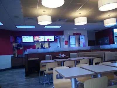 Wendy's
