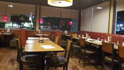 Denny's