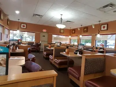 IHOP