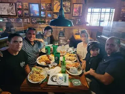 Flanigan's Seafood Bar and Grill