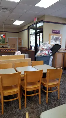 Wendy's