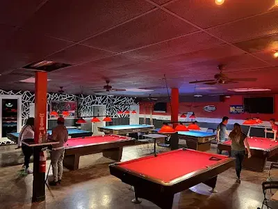 NicaMex Restaurant