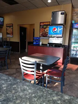 Marco's Pizza