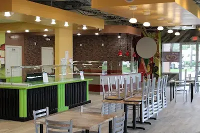 Flavor Bar Restaurant & Bakery