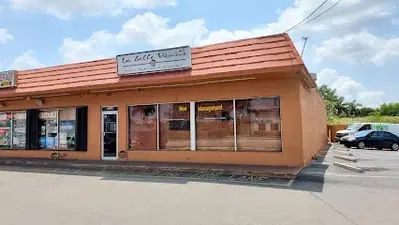 La Belle Venus Inc.