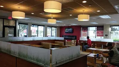 Wendy's
