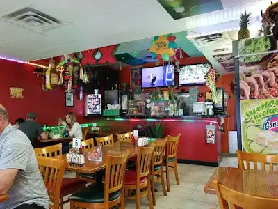 Taqueria Jovenazo