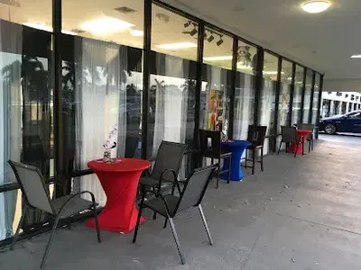 The New Yorker bakery & Seafood