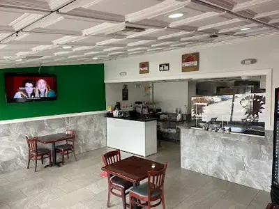 Little Mike's