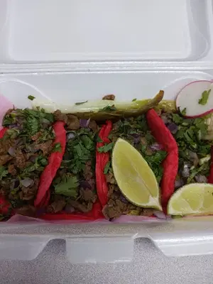 Tacos