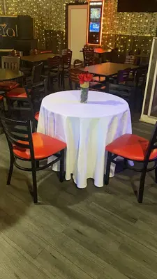 Express Restaurant & Grill