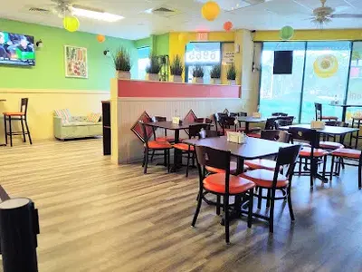 Kate's Restaurant