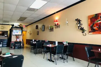 The Gem Eatery