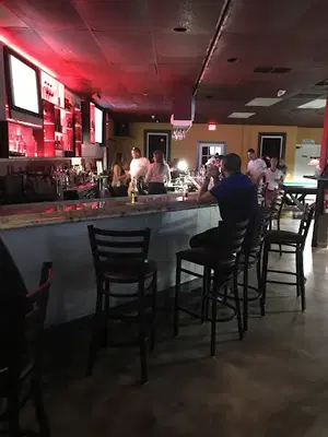Masters Billiards LATIN Bar/ Restaurant
