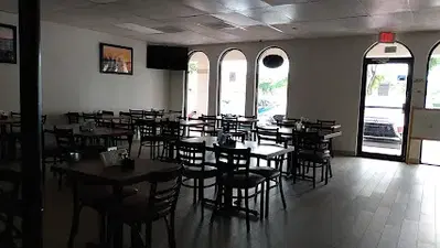 Antojitos Salvadoreños restaurant