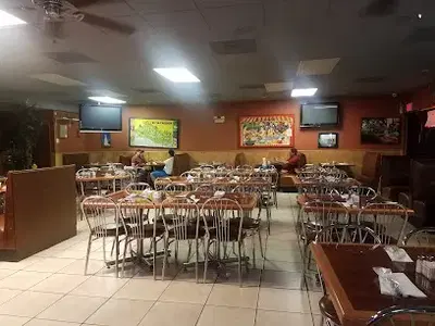 El Rinconcito Salvadoreño #1
