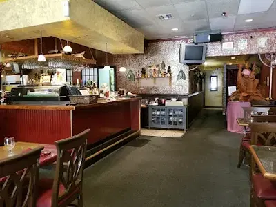 Thai Curry Restaurant