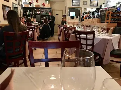 Pasta And...