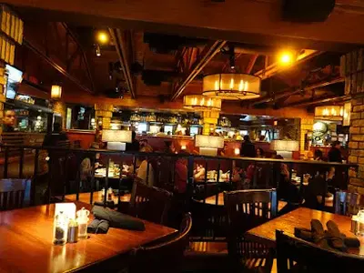 Big Bear Brewing Company