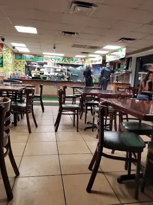 La Parrilla Rotisserie & Grill