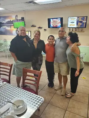La Padella Latina Restaurant