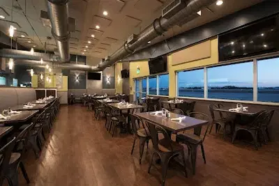 Jet Runway Cafe