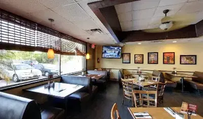 El Balcon de las Americas Latin Food - Margate