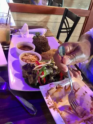 Baroli Restaurant and GRILL